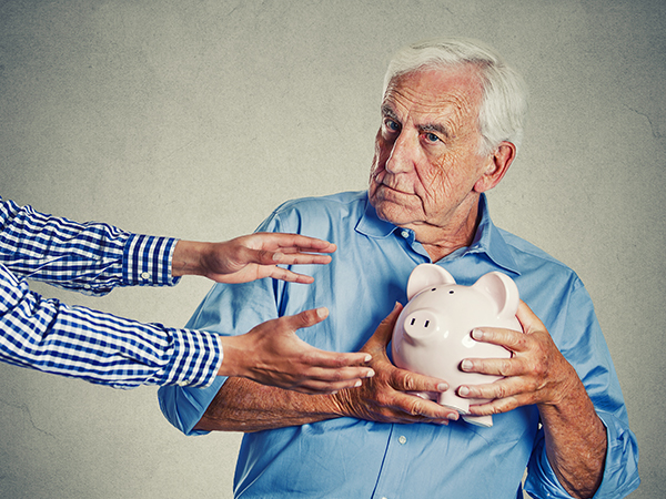 Zwei Fakten zur Pensionszusage - So geht bAV